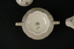 Victoria Servis delar. G25