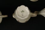 Victoria Servis delar. G25