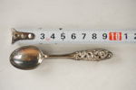 Svedberghs 6st Silverskedar 56g. A73