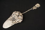 Silver Tårtspade 37g. A76