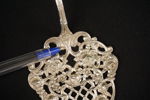 Silver Tårtspade 37g. A76