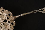 Silver Tårtspade 37g. A76