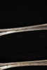 6st Silverskedar 406g. A77