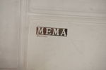 MEMA NS bestick. A80