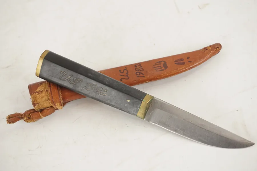 Tapio Wirkkala Kniv. A92
