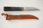 Tapio Wirkkala Kniv. A92