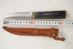 Tapio Wirkkala Kniv. A92