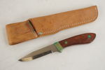 Frosts Lapplander 115 Kniv. A95