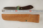 Frosts Lapplander 115 Kniv. A95