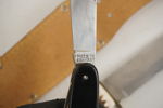 Solingen kniv & fällkniv. A96