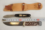 Solingen kniv & fällkniv. A96