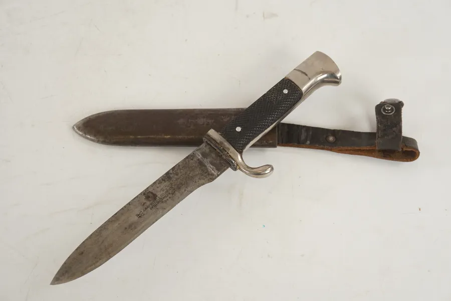 Solingen Kniv. A97