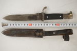 Solingen Kniv. A97