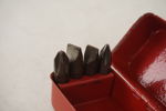 Teng Tools SlagSkruvmejsel. A99