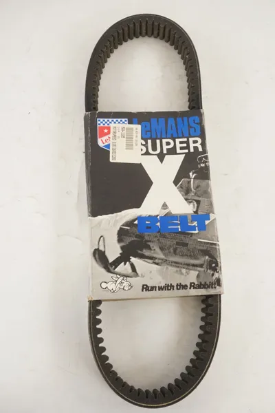 LeMANS Super X Belt Snöskoterrem. D48