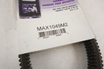 Dayco Max2 Snöskoterrem. D49