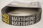 Dayco Max2 Snöskoterrem. D49