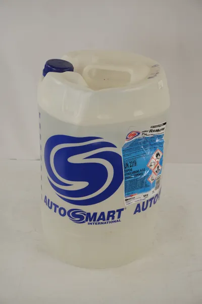 Auto Smart Tjärlösare 25L. B202