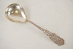 Silver Sockerslev 43g. A101