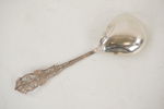 Silver Sockerslev 43g. A101