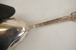 Silver Sockerslev 43g. A101