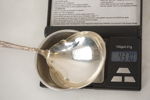 Silver Sockerslev 43g. A101