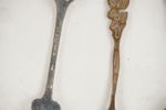 Silver köksverktyg 83g. A102