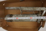 Fettspruta. D50