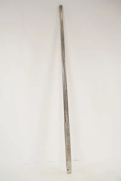 Spett i Aluminium 2,2kg. B206