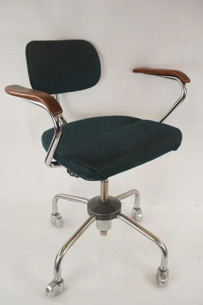 Vital 58 Kontorsstol. B212