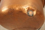 Kopparbalja. B217