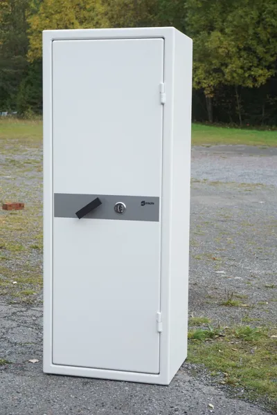 Unisafe KVS 2000 S Säkerhetsskåp B229