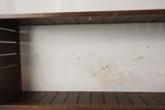 Blomsterbord. B231