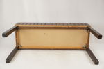 Blomsterbord. B231