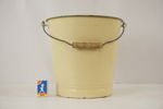 Emaljerad Hink. D58