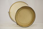 Emaljerad Hink. D58
