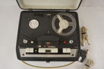 Philips EL 3541/19H Rullbandsspelare. D60
