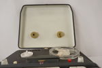 Philips EL 3541/19H Rullbandsspelare. D60