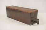 Vattentank i koppar. C19