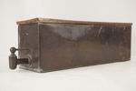 Vattentank i koppar. C19