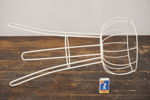 Piedestal String. B236