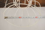 Piedestal String. B236