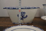 Gustavsberg Holland Servisdelar. G32