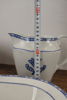 Gustavsberg Holland Servisdelar. G32