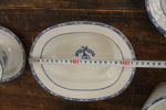 Gustavsberg Holland Servisdelar. G32