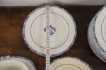 Gustavsberg Holland Servisdelar. G32