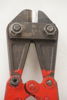Bahco No. 4559 Bultsax. D62