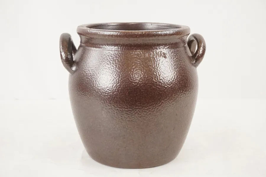 Höganäs Krus 6L. G33