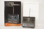 Sanwa Digital Propotional Radio Kontroller. A115.