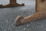 Bockbord Bakbord. B249